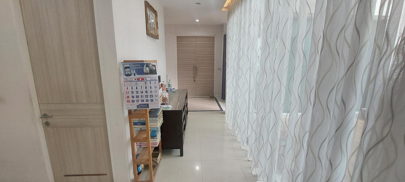 บ้านปริญญ์ สาทร - ราชพฤกษ์ ถนนราชพฤกษ์ ใกล้ BTS บางหว้า 17