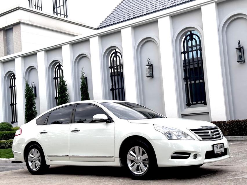🚘 NISSAN TEANA 200 XL ปี 2013 รูปย่อยที่ 2