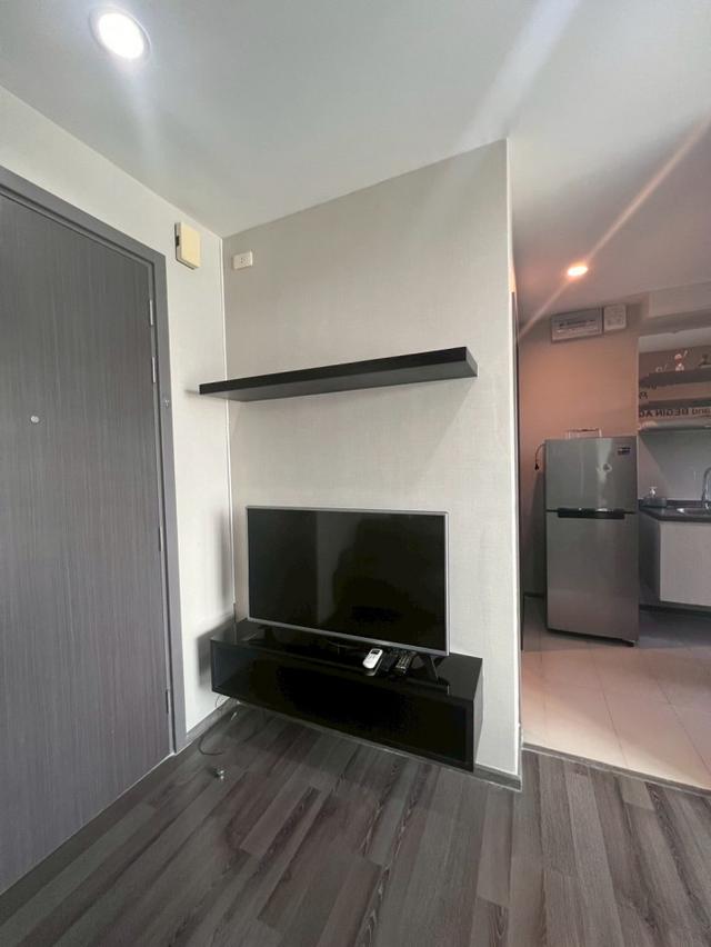 ให้เช่า The Base Park West สุขุมวิท 77 | ชั้นสูง วิวดี ใกล้ BTS อ่อนนุช! 3