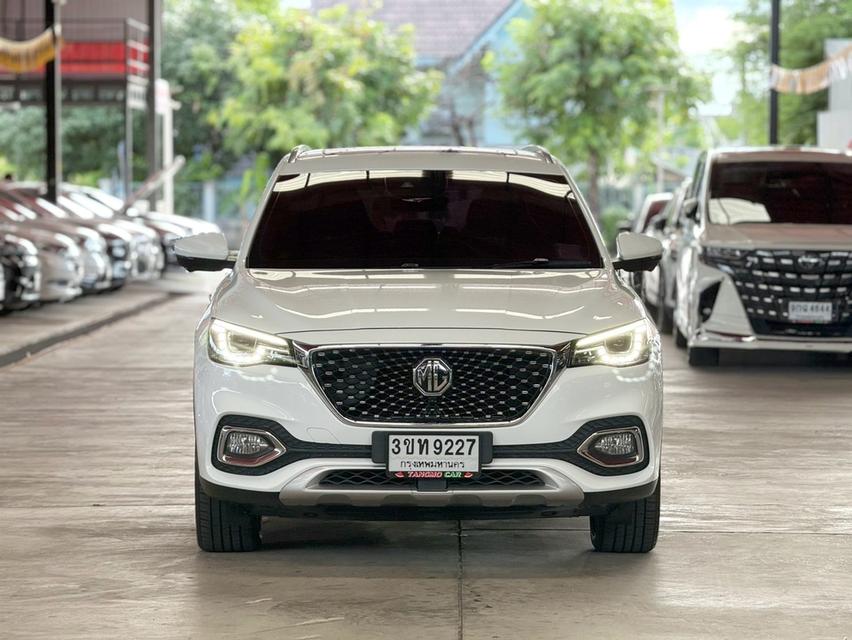 MG HS 1.5 X Sunroof ปี 2022