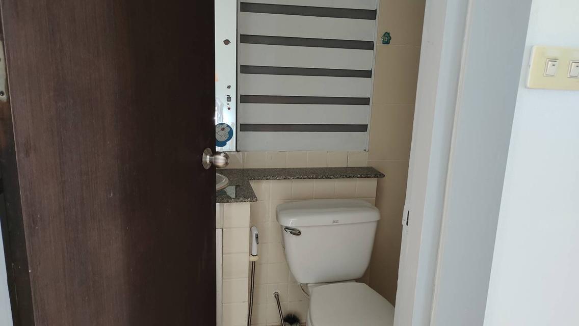 ขาย/ให้เช่า บ้านทาวเฮ้าส์ 2 ชั้น 3 นอน 2 น้ำ ซ.รามอินทรา117 19