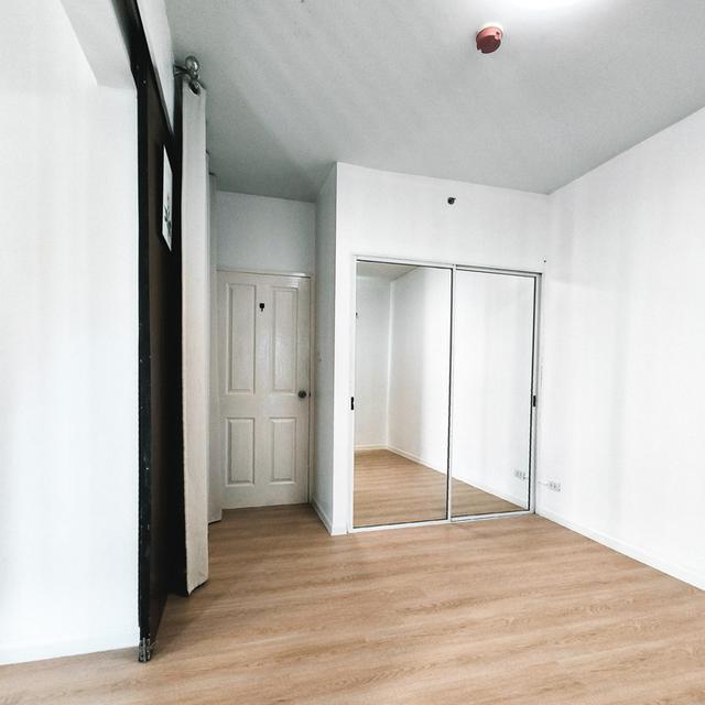 มาอยู่คอนโดพระราม9 ราคาเบาๆกันเถอะ ขายคอนโด A-Space Asoke-Ratchada (เจ้าของขายเอง) แบบ 1 ห้องนอน | 35 ตร.ม. | ชั้น 12A | ตึก FG | วิวสวน 7