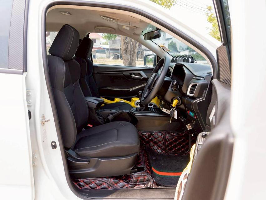 ISUZU D-MAX 1.9 CAB-4 S ปี 2020 15