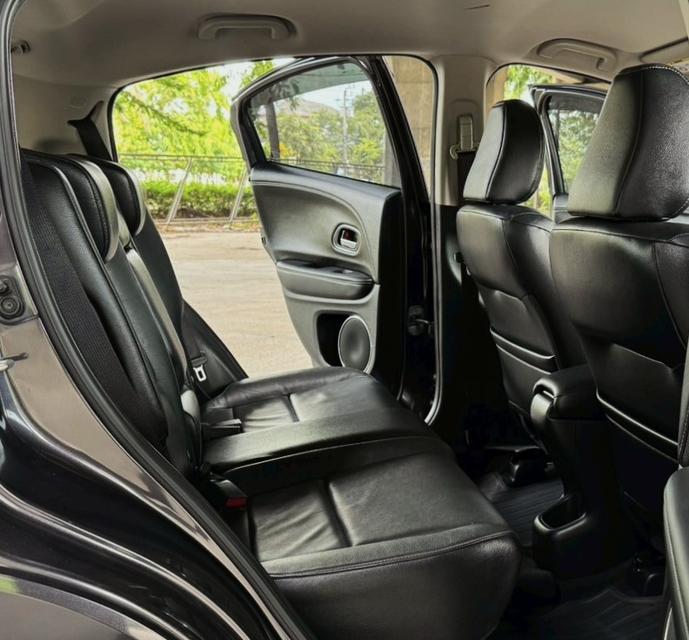 Honda HRV 1.8 E Limited ปี 2016 6