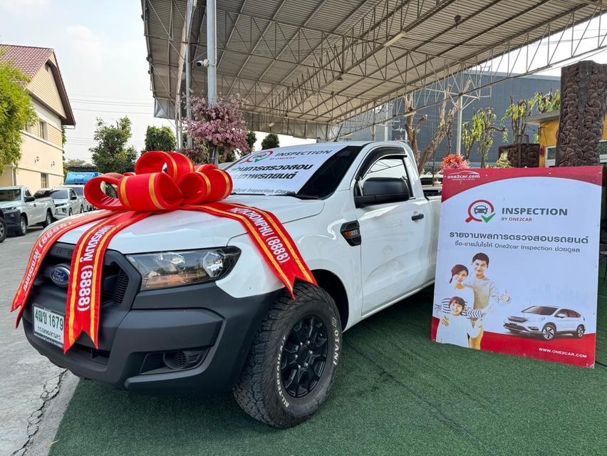 🎯#FORD RANGER SINGLECAB 2.2 XL  เกียร์ MT  ปี 2022