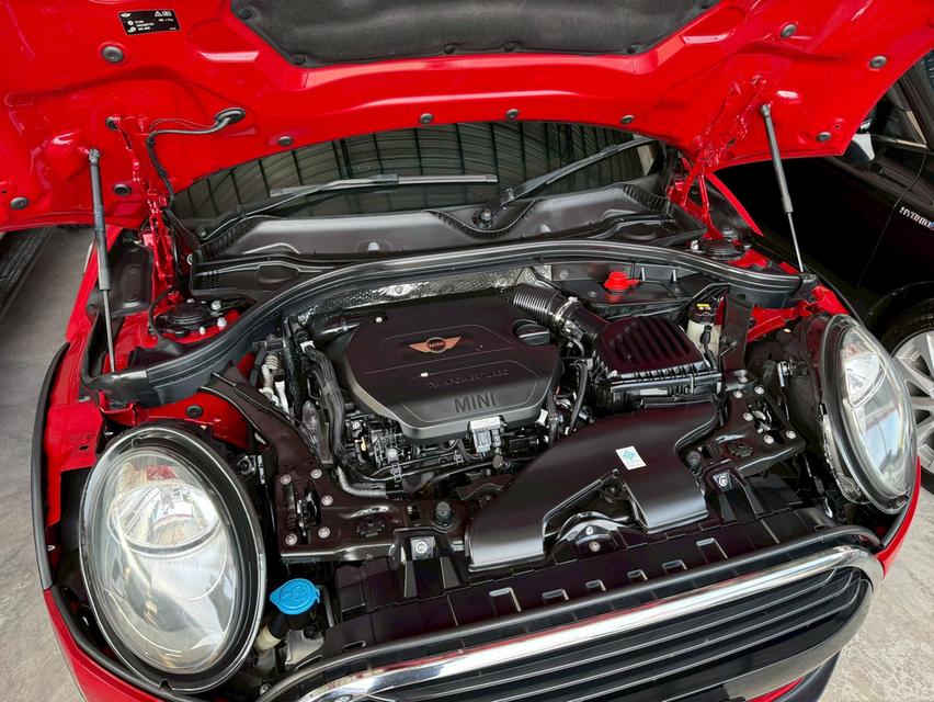Mini Clubman Cooper 2.0D ปี16 รูปที่ 18