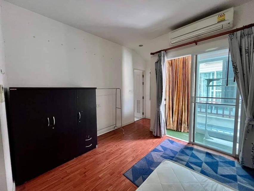 ให้เช่า นันท์นรินทร์ นาวง ดอนเมือง ใกล้ ม.รังสิต 7