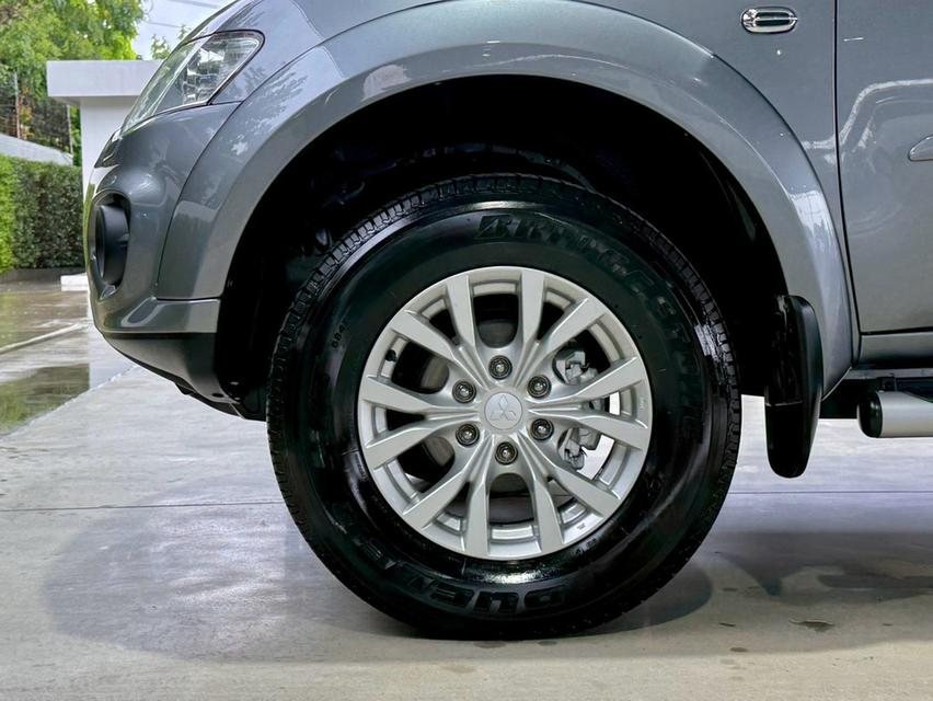 🚙 MITSUBISHI PAJERO SPORT 2.5 GT VG TURBO (MY14) ปี 2014 จด 2016 รูปที่ 7