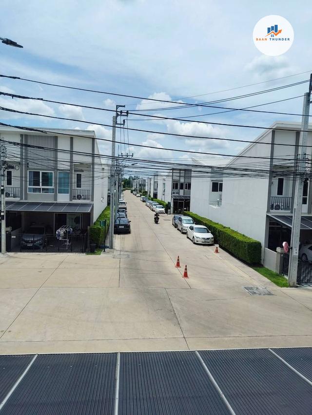 โครงการ เฌอ งามวงศ์วาน - ประชาชื่น **อยู่หลังกระทรวงสาธารณะสุข ,เเยกติวานนท์ 11