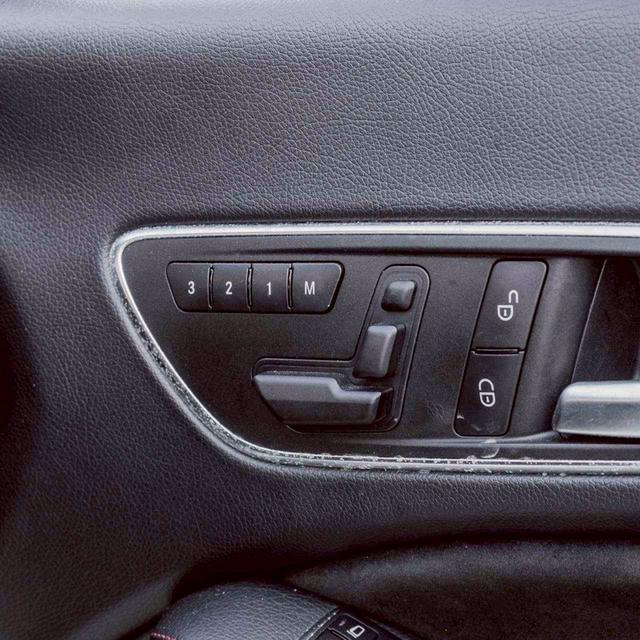 รหัสรถ 67GG2175 Benz CLA 250 AMG 2015 รูปที่ 5