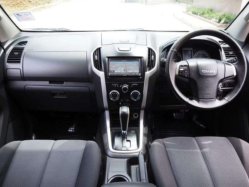 ISUZU ALL NEW D-MAX SPACECAB HI-LANDER 2.5 VGS Z-Prestige Navi 📅 ปี 2012 | ⚙️ เกียร์ AUTO | 💎 สภาพนางฟ้า 6