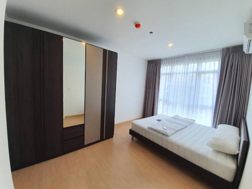 ให้เช่าคอนโด MANOR สนามบินน้ำ ห้องใหม่เอี่ยม วิวเจ้าพระยา 65 ตร.ม. | 2 ห้องนอน 1 ห้องน้ำ ชั้น 34 5