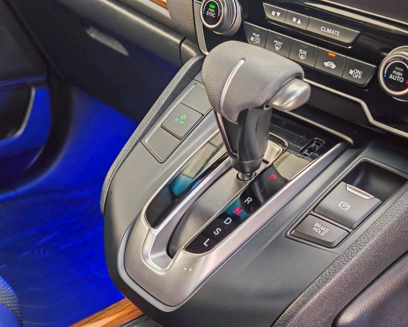 2020 HONDA CR-V 2.4EL 4WD 8