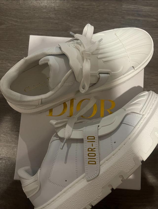 Christian Dior ID 2