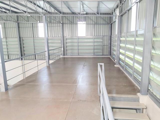 ให้เช่า โกดังเก็บสินค้า 1ไร่ .420 ตร.ม. เซ็นทรัล พระราม 2 2.8 กม วัดท่าข้าม 900 ม.บางขุนเทียน รร.สารสาสน์วิเทศบางบอน 2.7 7