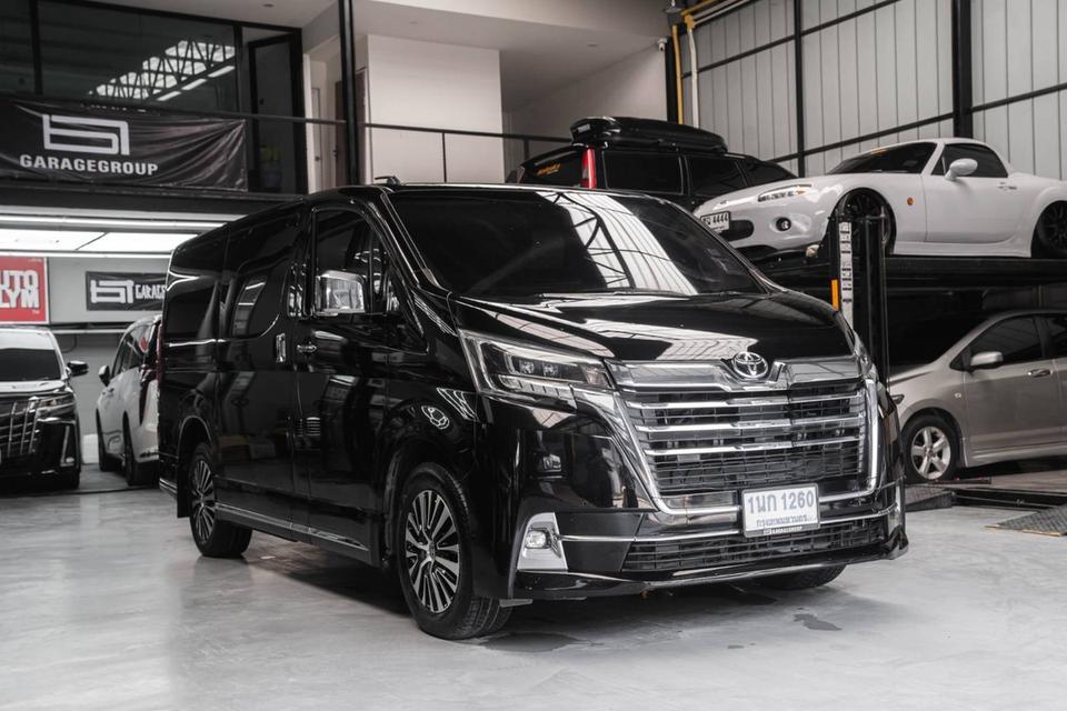 2020 🔥🔥 TOYOTA MAJESTY 2.8 🔥🔥รหัส 67GG1260