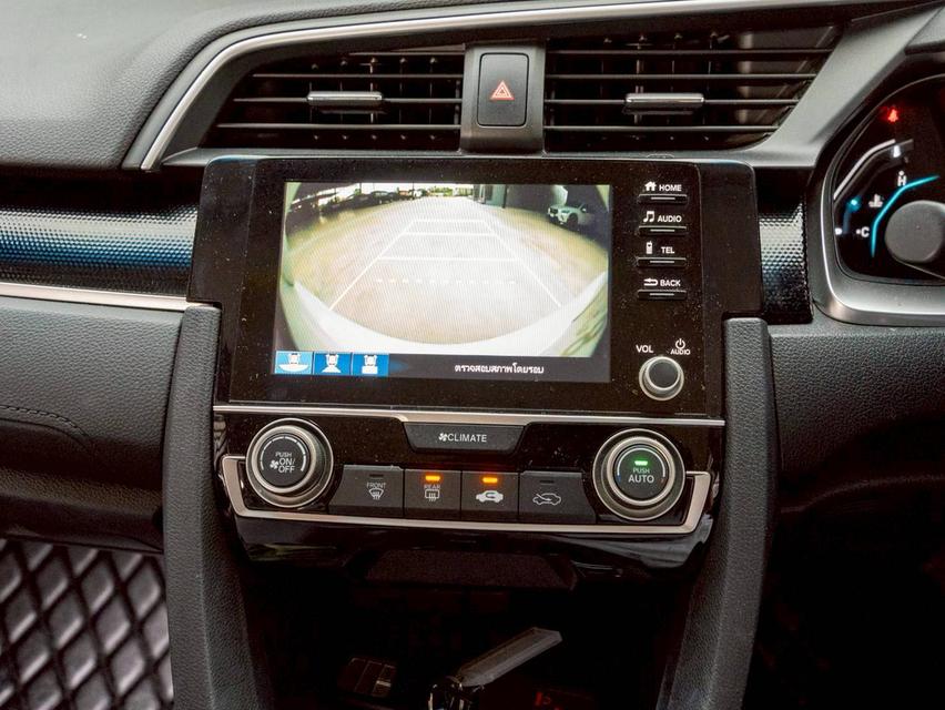 HONDA CIVIC 1.8EL ปี 2020 12