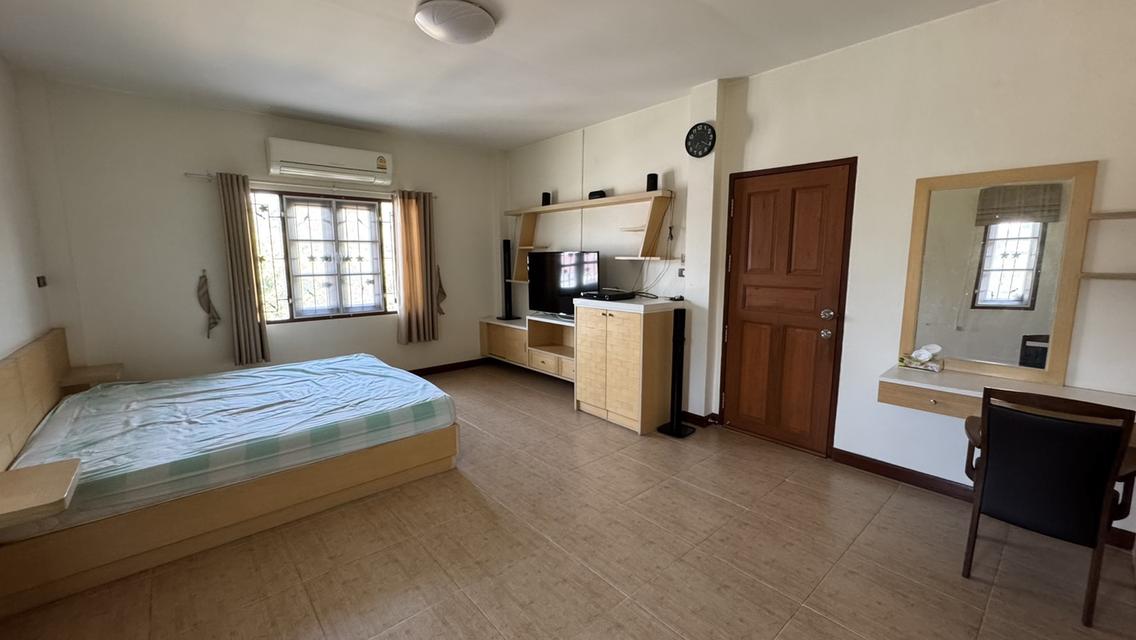 ขาย บ้าน Home Office บ้านบึง 4