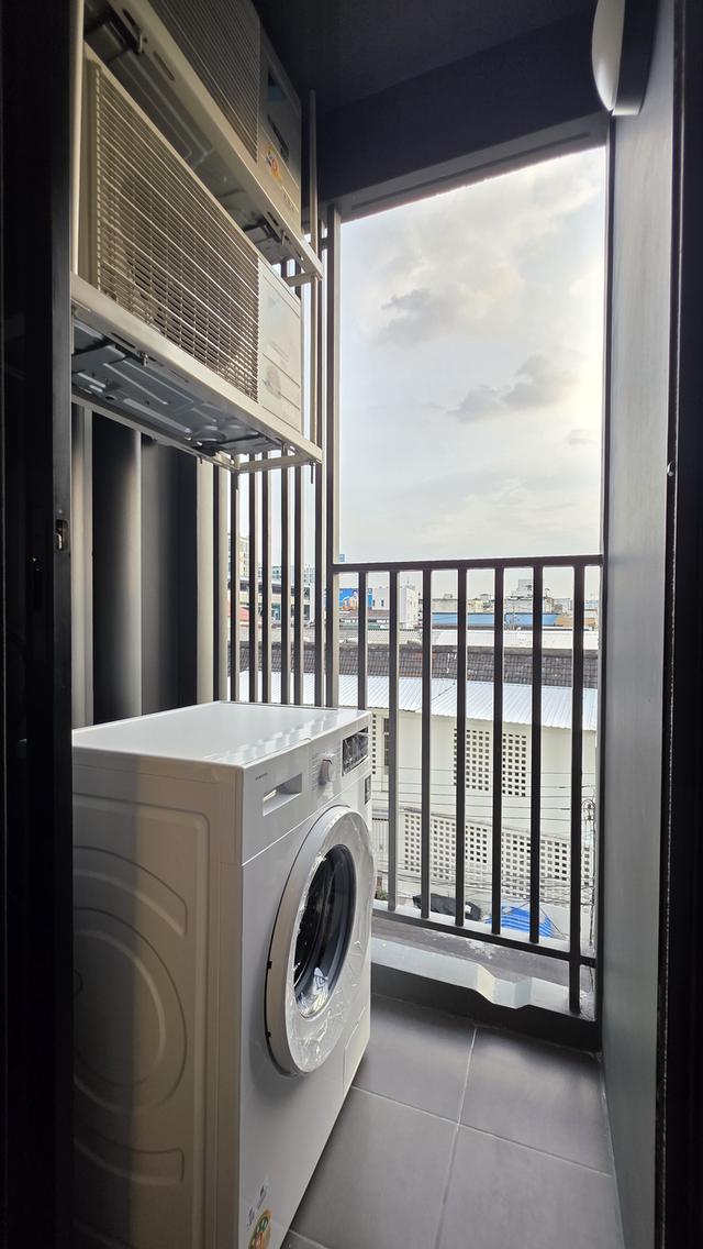 คอนโด โซ ออริจิ้น พหล 69 สเตชั่น (SO Origin Phahol 69 Station) 6