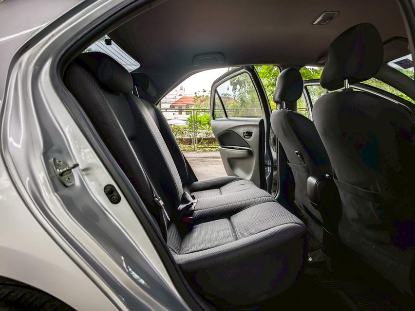 Toyota VIOS 1.5 J AT ปี 2007 15