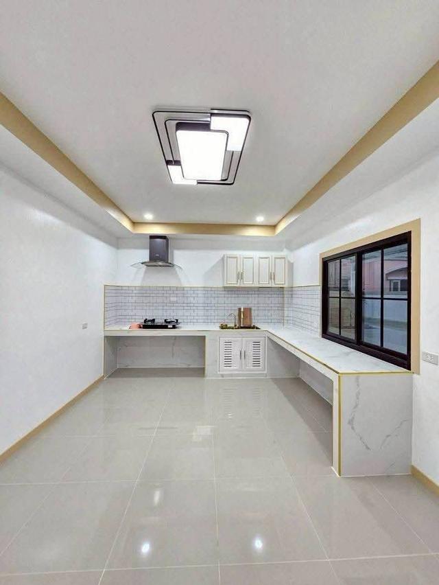 หมู่บ้านศิลปการพาร์ค 3 บ้านกล้วย-ไทรน้อย 19
