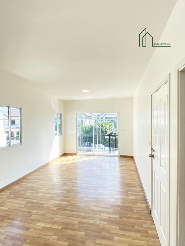 บ้านดี่ยว รีโนเวทใหม่ ภัสสร 19 วัชรพล-วงแหวน 8