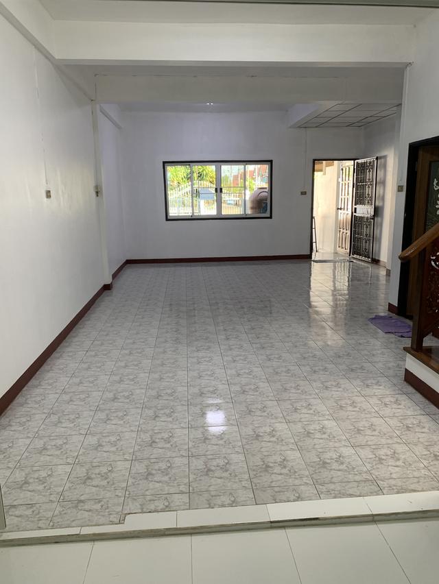 บ้านทาวเฮ้าส์ พิษณุโลก 2