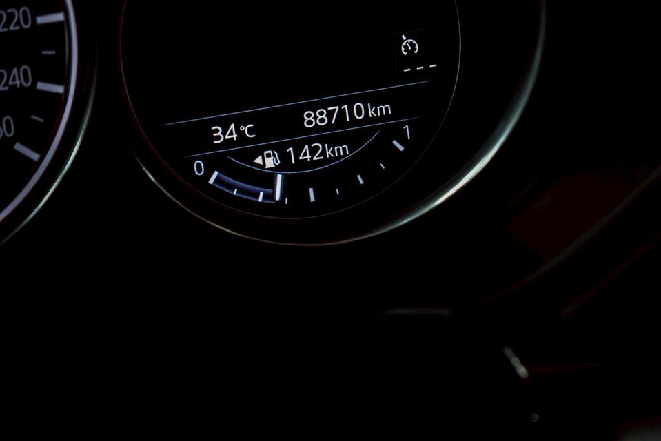 Mazda CX-5 2.2 XD 2WD AT 2018ไมล์ 88,xxx km. !! ราคา 499,000 บาท โทร.0922639576 เอ๋ พร้อมขับทันที รูปที่ 11