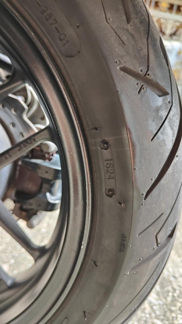 Honda adv150 ปี 2019 13