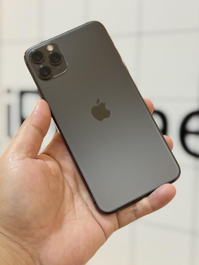iPhone 11 Pro Max 256GB