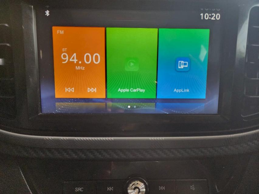 MG 3 1.5 X Sunroof AT ปี 2019 รถสวยมือเดียว ไมล์น้อย 78,xxx km 12