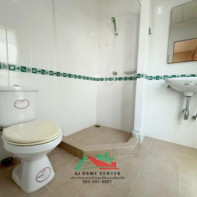 ขายถูก4.85ล้าน ทาวน์โฮม3ชั้น 23.4ตรว. ม.คาซ่าซิตี้ ลาดพร้าว ซ.โยธินพัฒนา3 สภาพดีพร้อมอยู่ 18