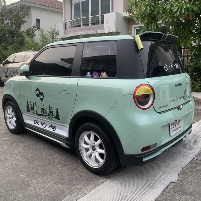 LUMIN AC 2024 AUTO 4