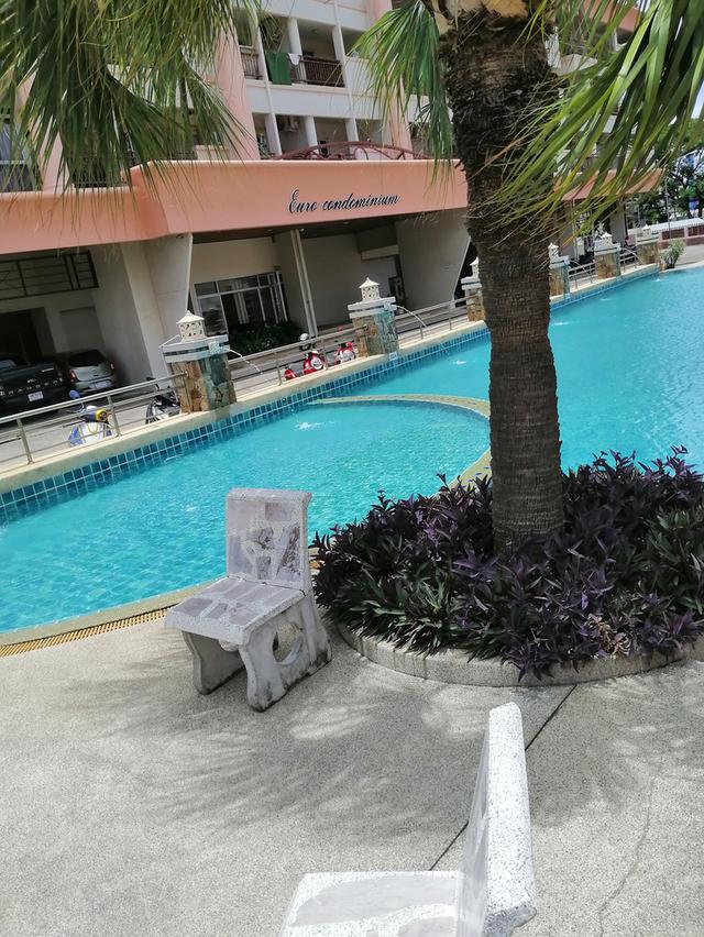 Centerpoint​ Condominium​ Pattaya 16
