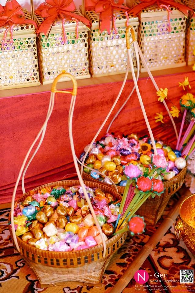 รับจัดงานบวช ชลบุรี พัทยา ระยอง ภาคตะวันออก 13