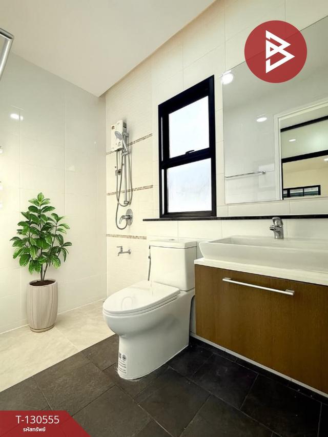 ขายบ้านเดี่ยว หมู่บ้านซีรีน เพชรเกษม-พุทธมณฑล สาย3 (Zerene Petchkasem-Phutthamonthon Sai3) หนองแขม กรุงเทพมหานคร 11