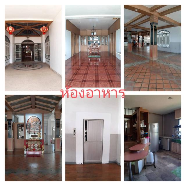 ขายโรงงานพร้อมภัตตาคาร อยู่ติดถนนสายเอเชีย อำเภอโกรกพระ นครสวรรค์ 17
