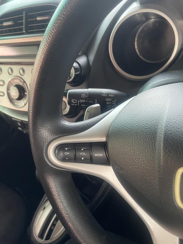 Honda.Jazz SV สภาพดี/ดูแลถึง รูปที่ 14