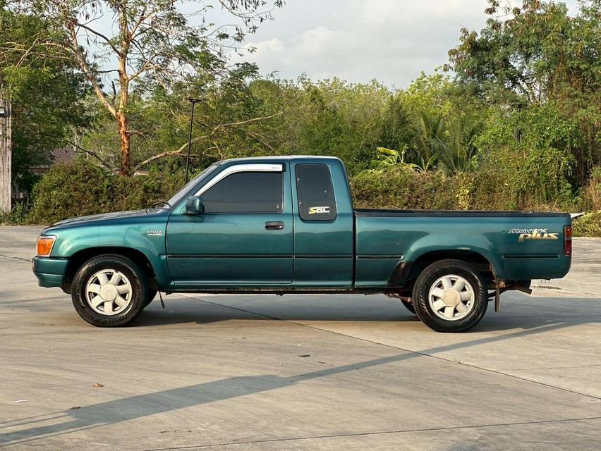 รหัสรถ BK4160 🚗 💥 Toyota Mighty-X Plus 2.5 SGL ปี 1997 💥 รูปที่ 2