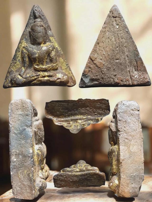 เปิดพระนางเนื้อดิน จ.สุโขทัย   4