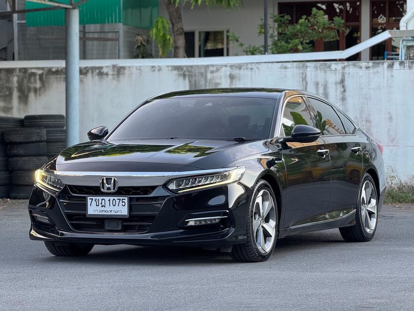 Honda Accord G10 Hybrid ปี 2020 รูปย่อยที่ 3