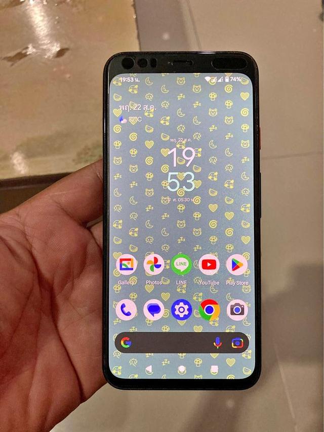 ขาย Google pixel 4 64gb 4