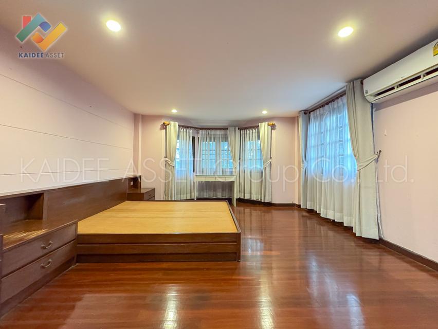 บ้านเดี่ยว งามวงศ์วาน 47 แยก 28 ซอย ชินเขต 2 ขายถูก 13