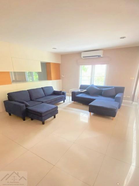 ขายบ้านเดี่ยว 2 ชั้น โซน รามคำแหง โครงการ เพอร์เฟคเพลส รามคำแหง164 การ์เด้นโซน ทำเลศักยภาพ ใกล้ รร.นานาชาติร่วมฤดี 4