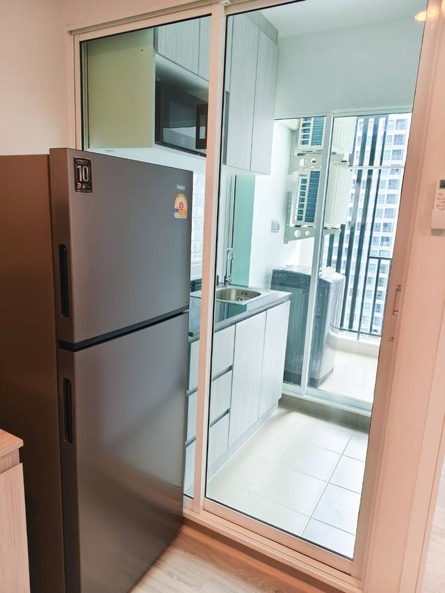 ให้เช่า 1ห้องนอน BTS บางนา Regent home bangna (รีเจ้นท์ โฮม บางนา) 6