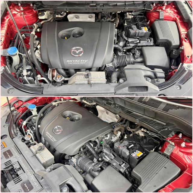 MAZDA CX-5 2.0 SP ปี2019 รถบ้านแท้ รถสมบูรณ์ พร้อมใช้ 18