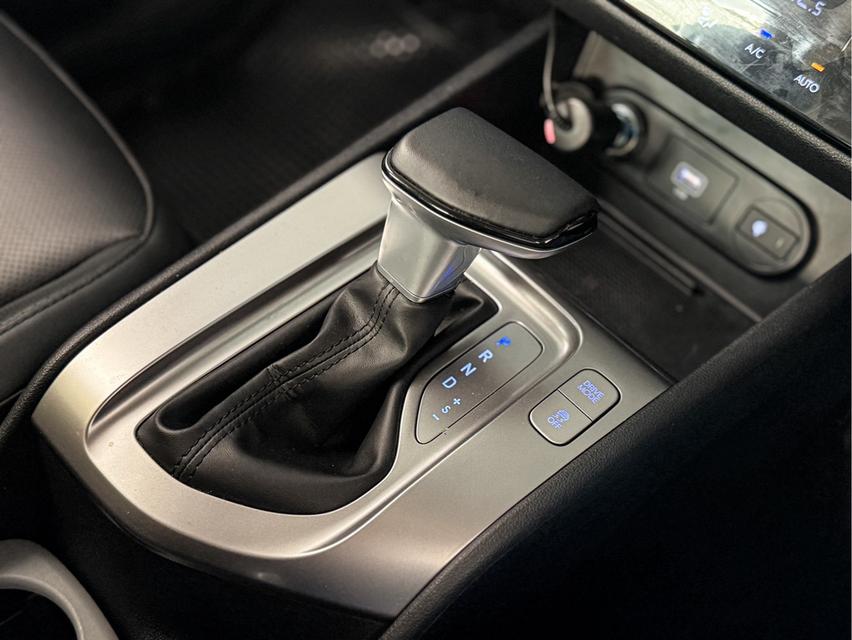 รหัสรถ WRT3778 2023 HYUNDAI STARGAZER, 1.5 SMART  9
