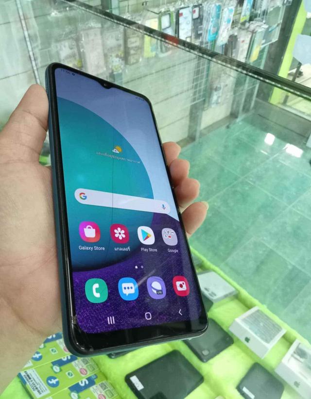 ขายราคาสบายกระเป๋า Samsung Galaxy A02 4