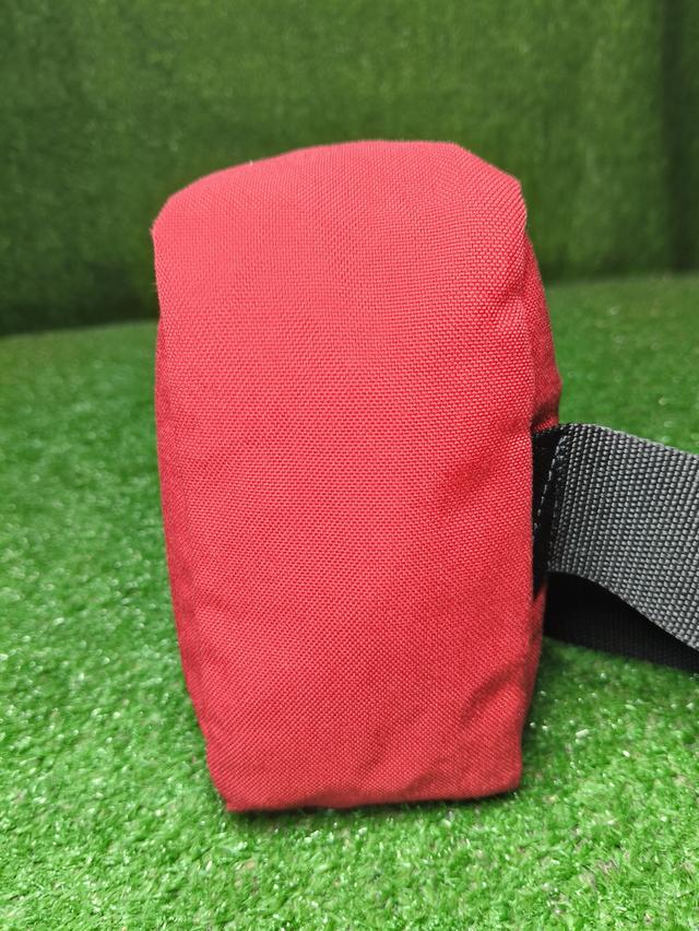 Manhattan Portage Crossbody Red Bag รูปที่ 5