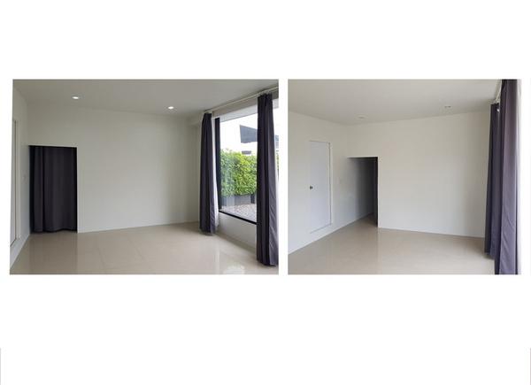 บ้านแบ่งให้เช่า ห้องหัวมุม (ปรับปรุงใหม่) เขตลาดพร้าว กรุงเทพ พื้นที่ใช้สอยขนาด 28 ตร.ม 4